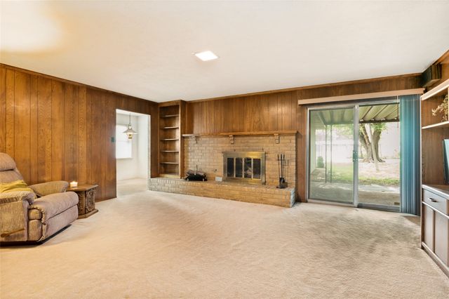3618 Pomeroy Drive, Dallas, TX 75233