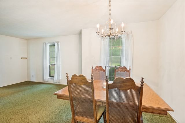 3618 Pomeroy Drive, Dallas, TX 75233