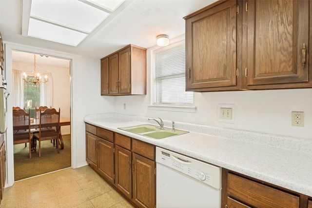 3618 Pomeroy Drive, Dallas, TX 75233