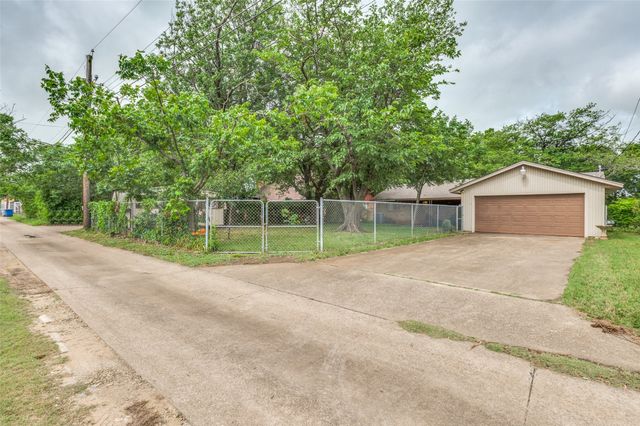 3618 Pomeroy Drive, Dallas, TX 75233