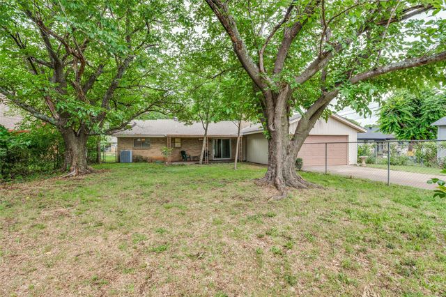 3618 Pomeroy Drive, Dallas, TX 75233