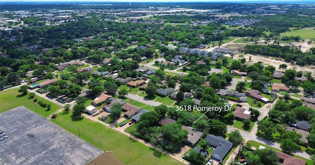 3618 Pomeroy Drive, Dallas, TX 75233