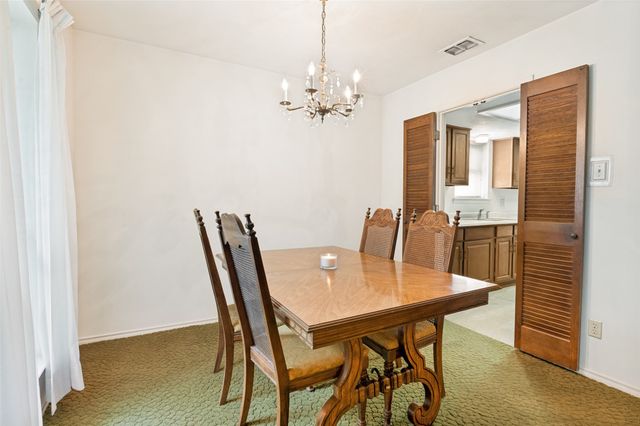 3618 Pomeroy Drive, Dallas, TX 75233