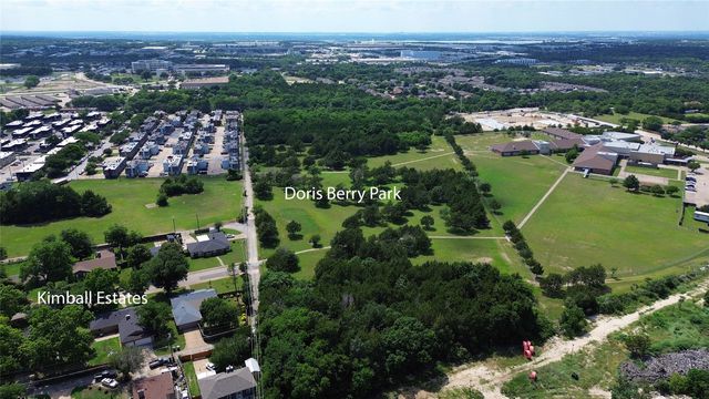 3618 Pomeroy Drive, Dallas, TX 75233