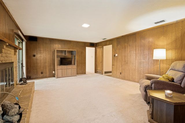 3618 Pomeroy Drive, Dallas, TX 75233
