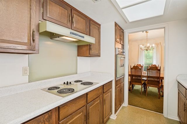 3618 Pomeroy Drive, Dallas, TX 75233