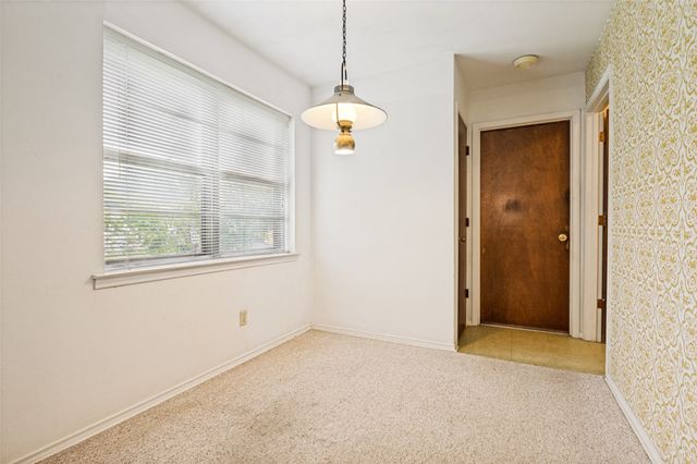 3618 Pomeroy Drive, Dallas, TX 75233