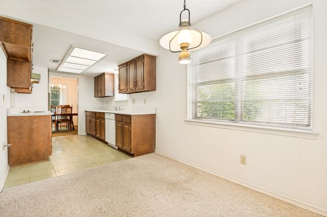 3618 Pomeroy Drive, Dallas, TX 75233