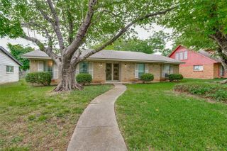 3618 Pomeroy Drive, Dallas, TX 75233