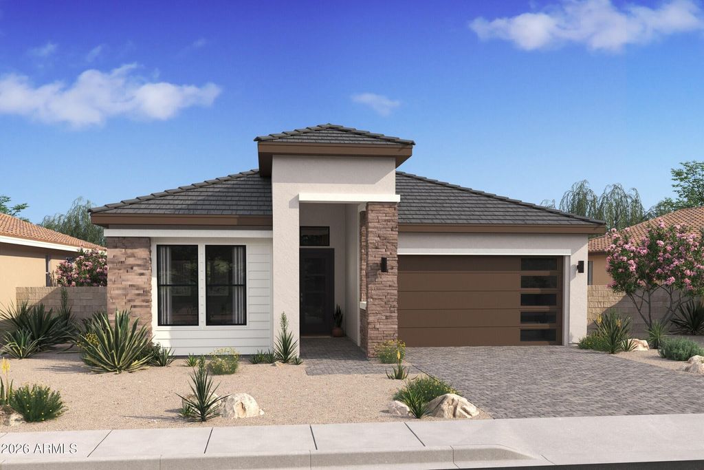 42133 N Tiger Way, San Tan Valley, AZ 85140