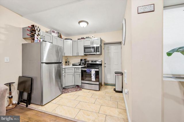 2525 W STERNER ST, Philadelphia, PA 19132