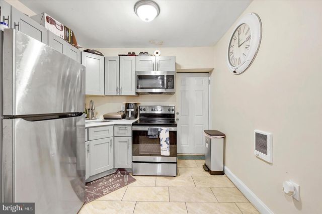 2525 W STERNER ST, Philadelphia, PA 19132