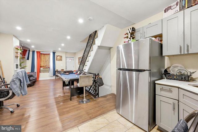 2525 W STERNER ST, Philadelphia, PA 19132