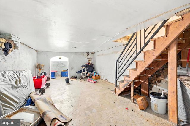 2525 W STERNER ST, Philadelphia, PA 19132