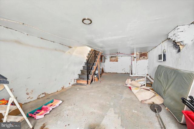 2525 W STERNER ST, Philadelphia, PA 19132