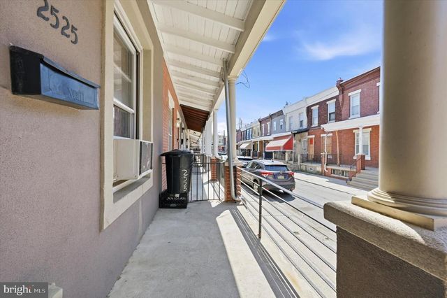 2525 W STERNER ST, Philadelphia, PA 19132