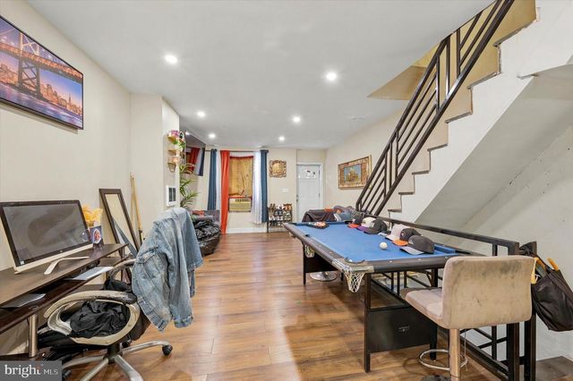 2525 W STERNER ST, Philadelphia, PA 19132
