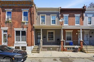 2525 W STERNER ST, Philadelphia, PA 19132