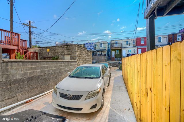 109 S CLINTON ST, Baltimore, MD 21224