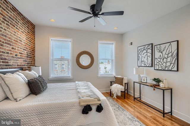 109 S CLINTON ST, Baltimore, MD 21224