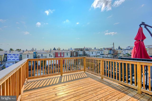 109 S CLINTON ST, Baltimore, MD 21224