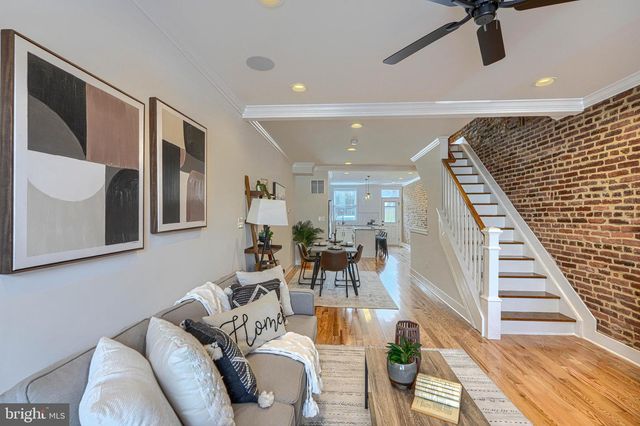 109 S CLINTON ST, Baltimore, MD 21224