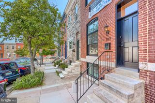 109 S CLINTON ST, Baltimore, MD 21224
