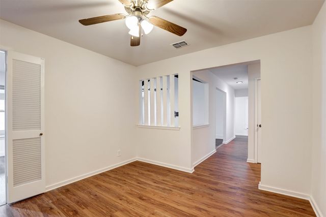 9928 Edmund Drive, Benbrook, TX 76126