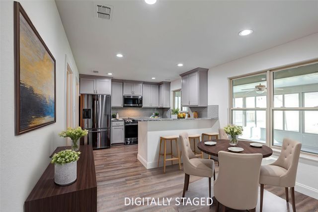 9928 Edmund Drive, Benbrook, TX 76126