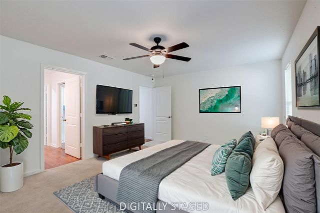 9928 Edmund Drive, Benbrook, TX 76126