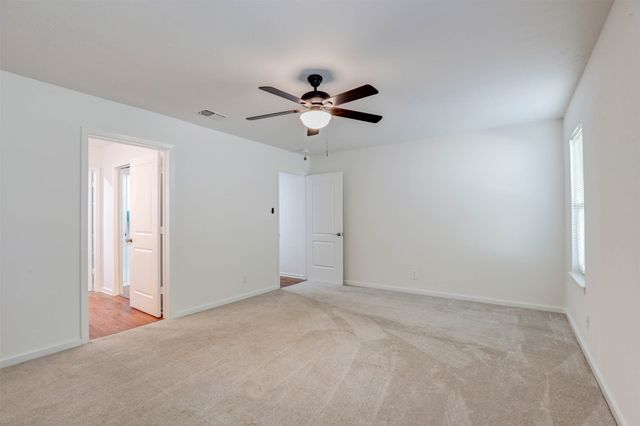 9928 Edmund Drive, Benbrook, TX 76126