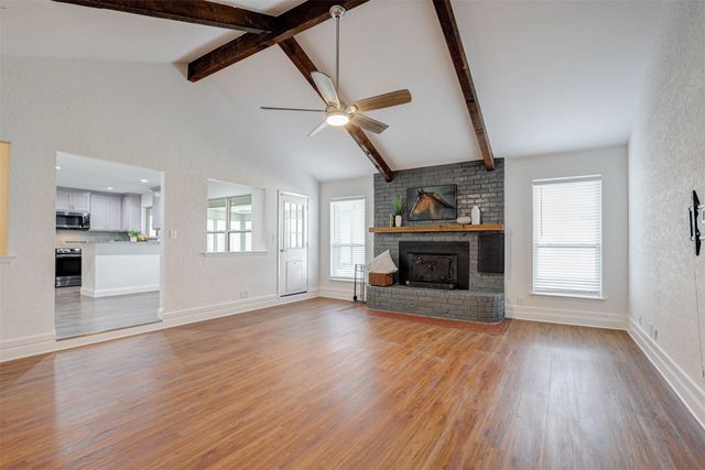 9928 Edmund Drive, Benbrook, TX 76126