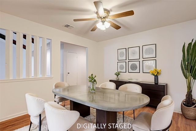 9928 Edmund Drive, Benbrook, TX 76126