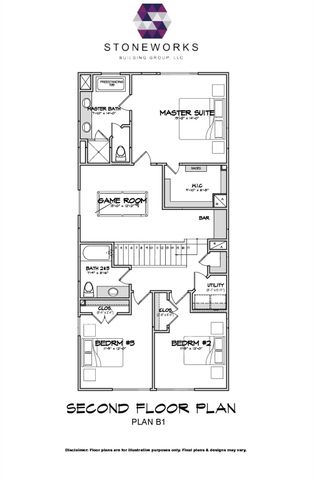 11309 Stonework Garden Lane, Houston, TX 77076