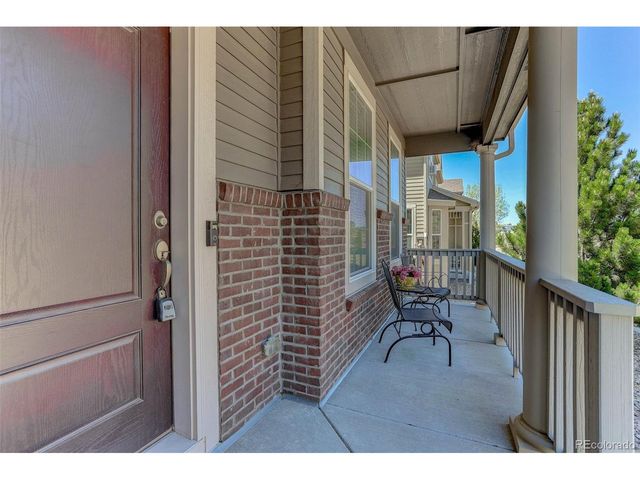14791 E Poundstone Dr, Aurora, CO 80015