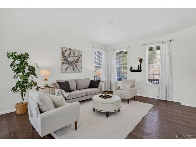 14791 E Poundstone Dr, Aurora, CO 80015