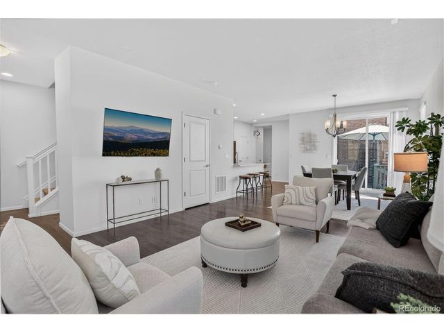 14791 E Poundstone Dr, Aurora, CO 80015
