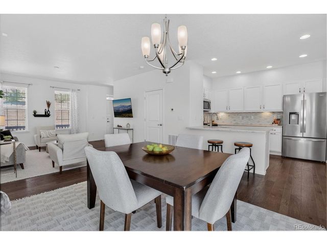 14791 E Poundstone Dr, Aurora, CO 80015