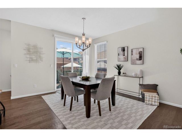 14791 E Poundstone Dr, Aurora, CO 80015