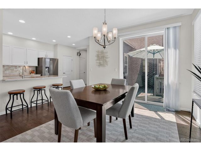 14791 E Poundstone Dr, Aurora, CO 80015