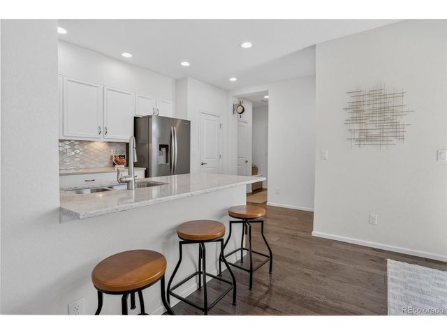 14791 E Poundstone Dr, Aurora, CO 80015