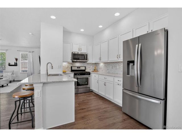 14791 E Poundstone Dr, Aurora, CO 80015