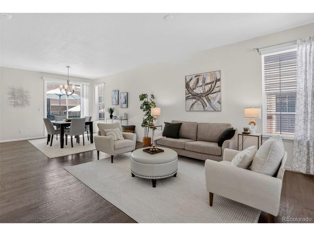 14791 E Poundstone Dr, Aurora, CO 80015