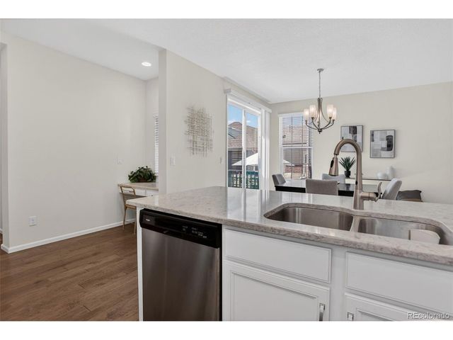 14791 E Poundstone Dr, Aurora, CO 80015