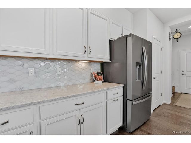 14791 E Poundstone Dr, Aurora, CO 80015