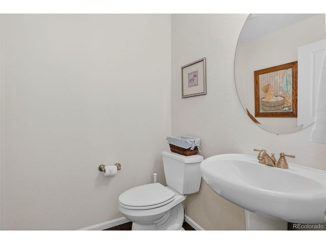 14791 E Poundstone Dr, Aurora, CO 80015