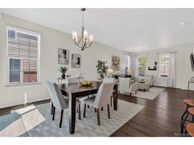 14791 E Poundstone Dr, Aurora, CO 80015