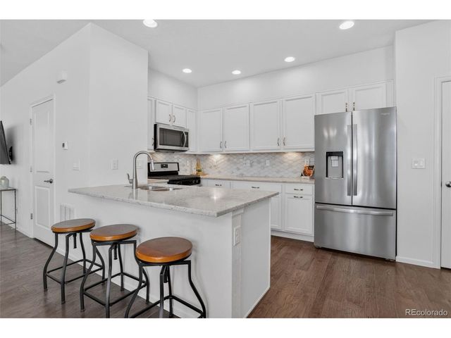 14791 E Poundstone Dr, Aurora, CO 80015
