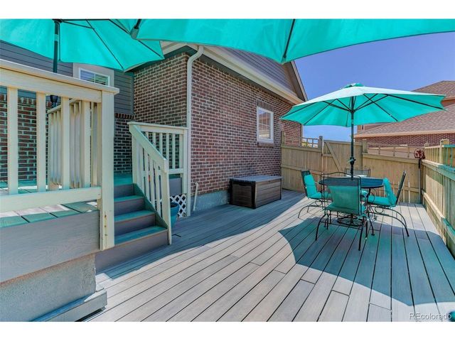 14791 E Poundstone Dr, Aurora, CO 80015
