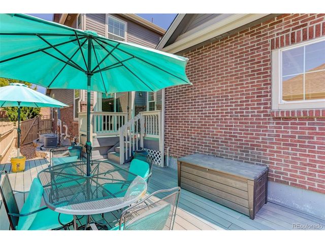 14791 E Poundstone Dr, Aurora, CO 80015